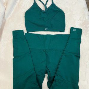 Set Active Sculptflex